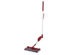 Swivel Sweeper oplaadbare rolveger met krachtige accu. 