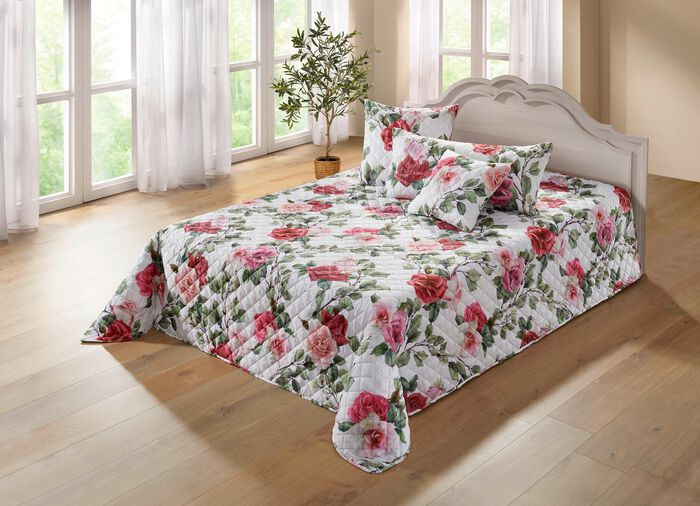 Eenpersoonsbed KLEURRIJK