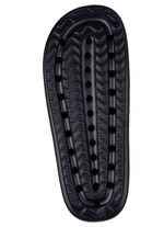 SKECHERS synthetische muiltjes SCHWARZ
