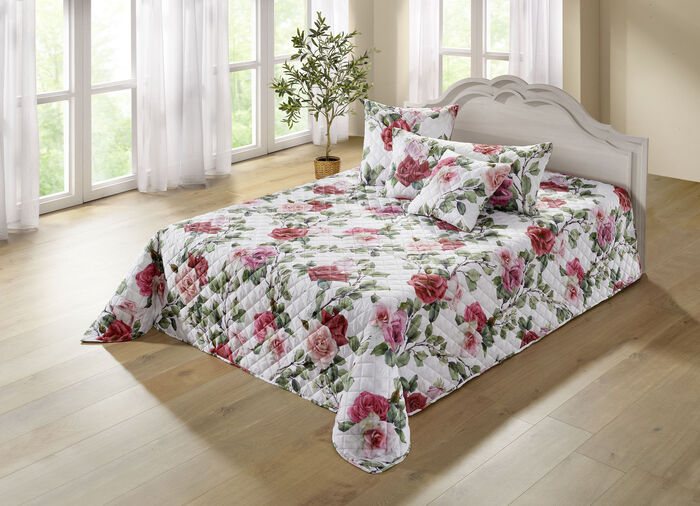 Eenpersoonsbed KLEURRIJK