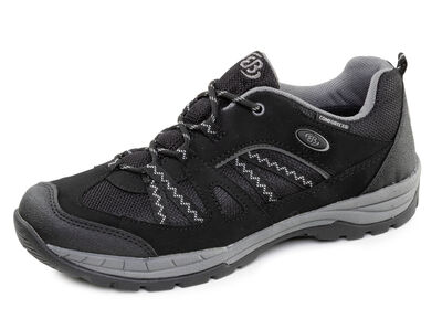 Ademende herensneakers met klimaatmembraan 
