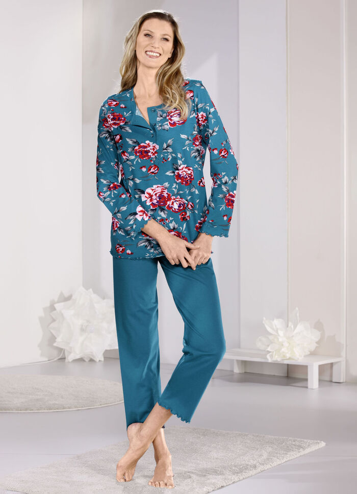 Twee pakjes pyjama 