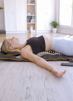 Belena Air Stretch