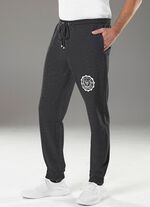 Casual broek in 4 kleuren 