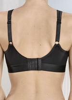 Set van twee Naturana-bh's met voorgevormde cups 