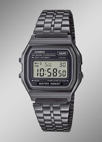 Casio vintage digitaal herenhorloge 