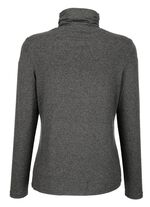 Shirt met ruches in 5 kleuren 