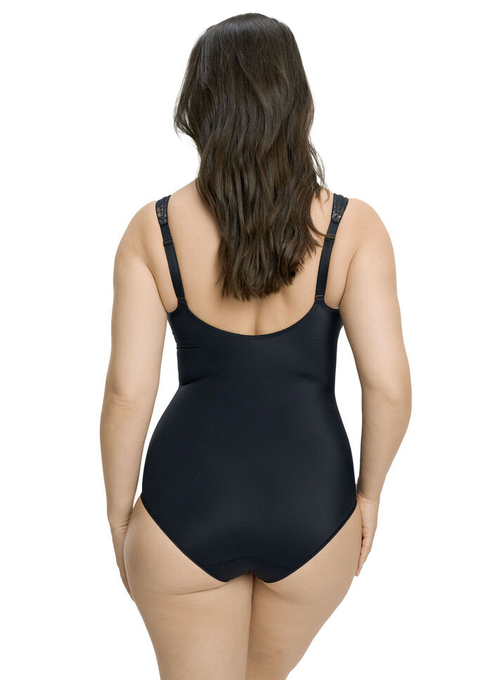Susa broekcorselet - zacht vormgevend 