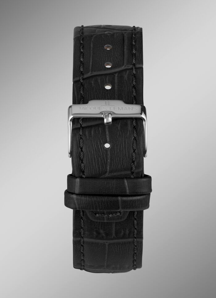 Jacques Lemans 42-6.1A herenhorloge 