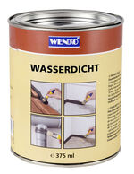 “Waterdichte” kit met koolstofvezels 