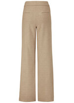 Broek in trendy Marlene-vorm 