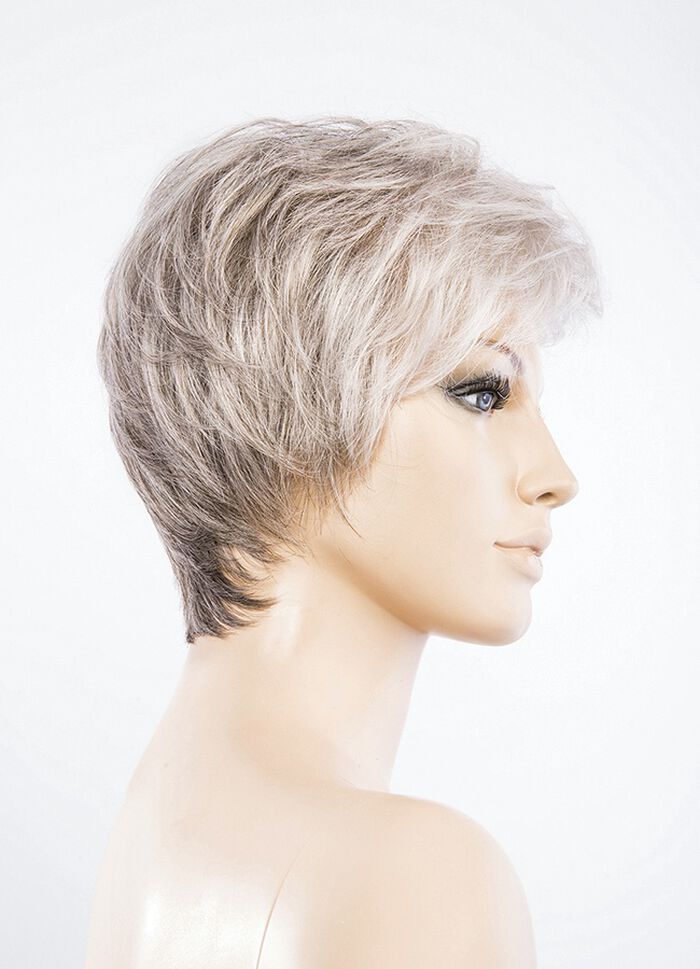 Giorgio Montana pruik Delia 