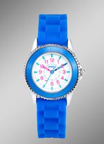 Geweldig quartz kinderhorloge 