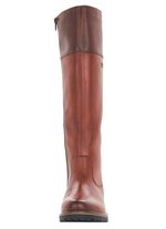 Remonte, gevoerde dameslaarzen, winterschoenen, breedte G, met rits 