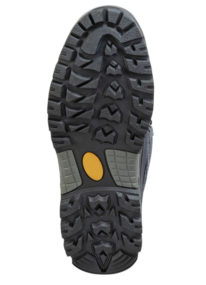 Veterlaars met klimaatmembraan 