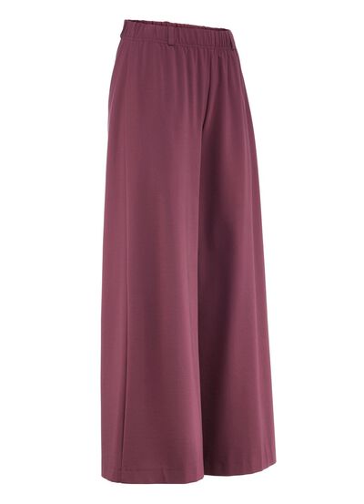 Broek in actuele palazzo-vorm 