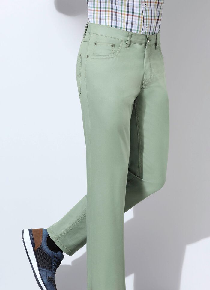 Broek 