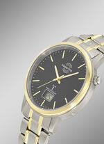 Master Time radiogestuurd herenhorloge 