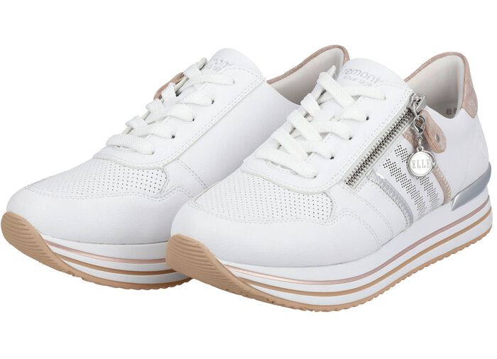 Remonte sneakers in een modieus design 