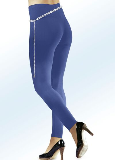 Comfortabele leggings in 17 kleuren 