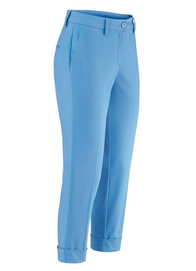 Broek in huidige 7/8 lengte 