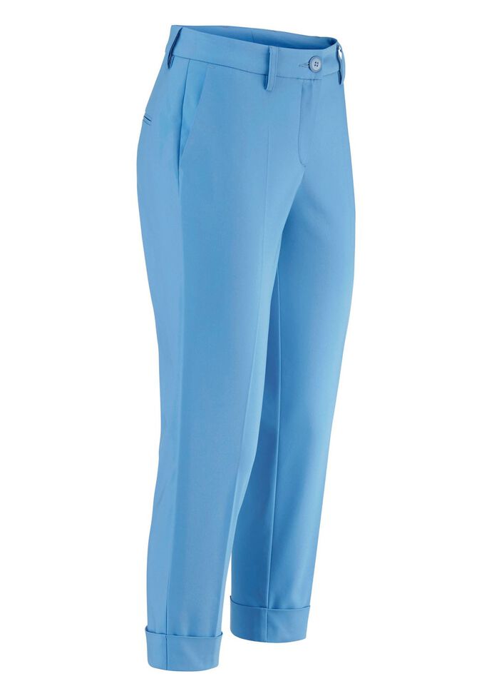 Broek in huidige 7/8 lengte 