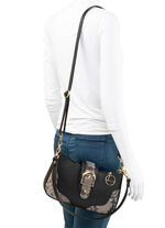 Laurina, tas, dames, met afneembare, verstelbare schouderband 