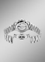 Herenhorloge met automatisch uurwerk 