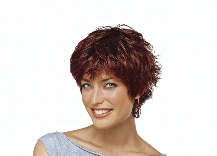 Giorgio Montana Collectie pruik Mathilda 