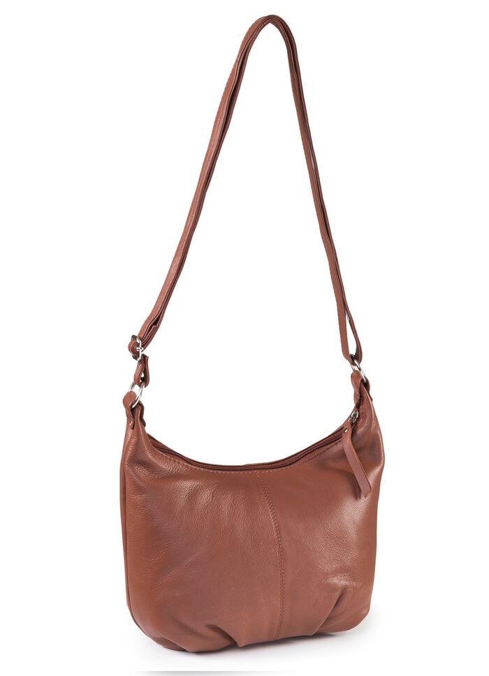 Laurina, tas, dames, &eacute;&eacute;n verstelbare schouderband 