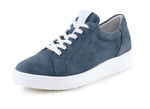 Waldläufer sneakers gemaakt van het beste suède JEANS