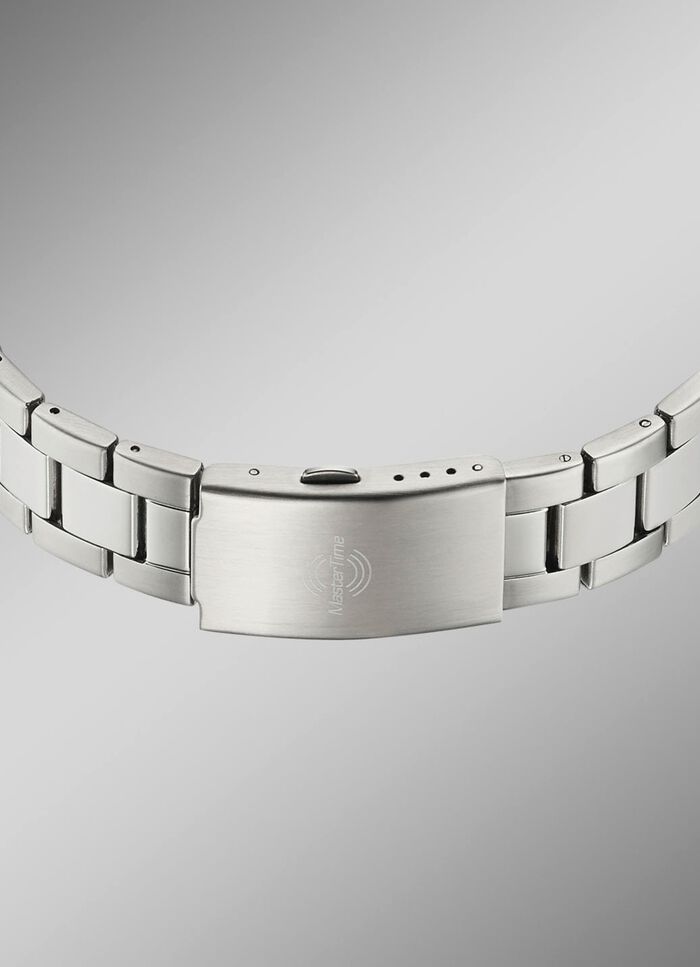 Radiogestuurd horloge voor heren 