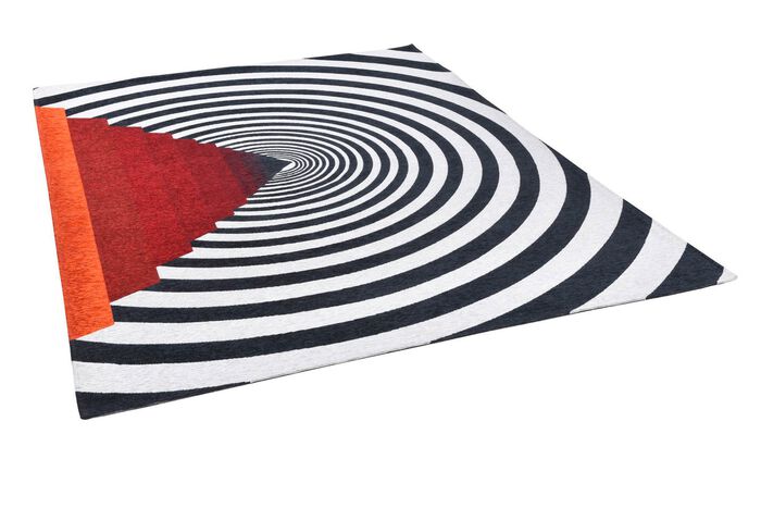 Hoogwaardige bruggen en tapijten van Gino Falcone 