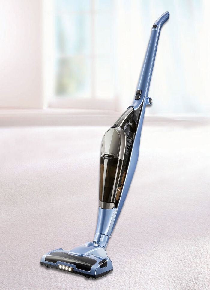 Fusion MX24 2-in-1 draadloze steelstofzuiger 