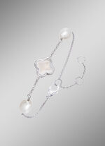 Zilveren armband 