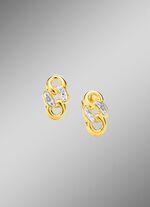 Sieradenset 2 stuks 925/- 