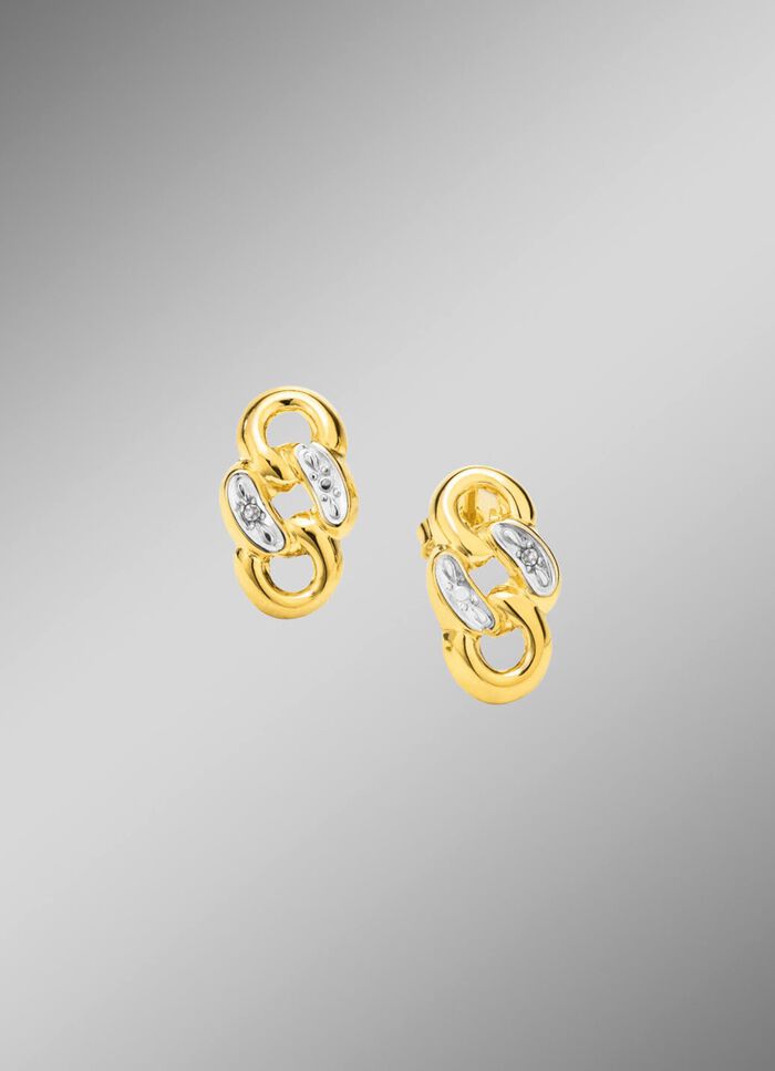 Sieradenset 2 stuks 925/- 