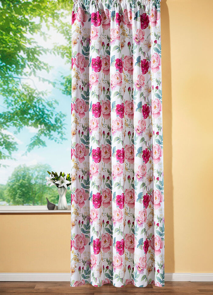 Decoratieve sjaal 