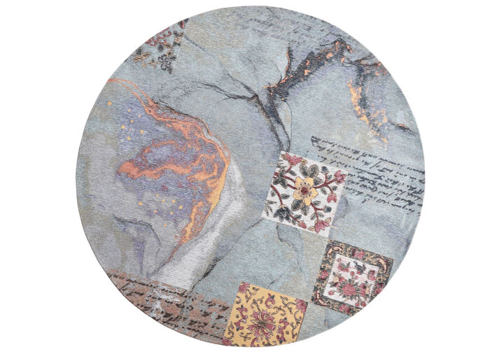 Bruggen en tapijt in aangename kwaliteit 