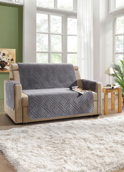 Knuffelzachte woonaccessoires met lintrand 