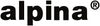 BADERde_DE1Logo_alpina BADERde_DE1Logo_alpina