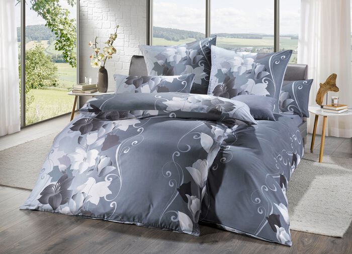 Peach Touch beddengoedset 