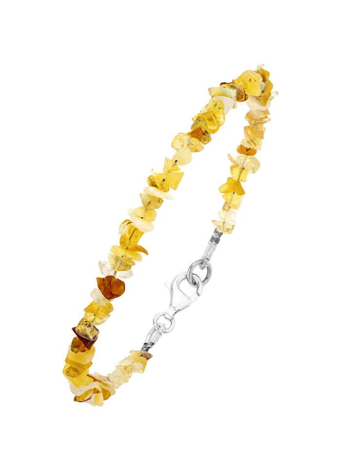 Armband zilver 925/- 