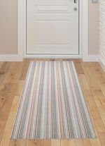 Aantrekkelijke op maat gemaakte hardlopers GRIJS