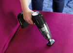 Hammersmith AirStorm 2-in-1: Draadloze stofzuiger en compressor 