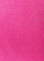 Trui met elegante glitteraccenten 