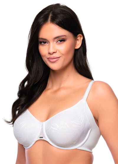 Viania beugelbeha - hogere snit aan de zijkanten 