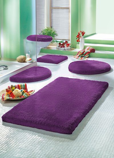 Mesana badset met antisliprug 