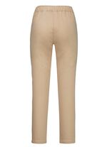 Jeans met 7/8-lengte 