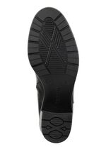 Remonte laarzen met elastiek aan de zijkant 